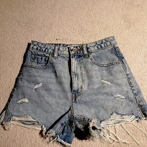 Zara Shorts
